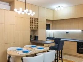 lux Apartman lazar