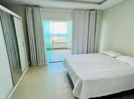 Suítes na Praia