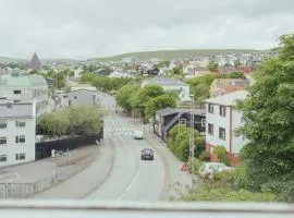 3BR Spacious Apartment in City Center