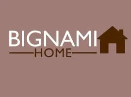 Bignami Home