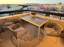 New! Exceptional Nomad Dreams N5, hotel v destinaci Cascais