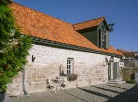 Nolcken Lagerhaus