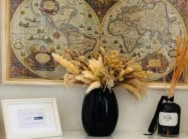 RifReady Apartment con posto auto vicino a AOU Careggi, Meyer, Polo UniFi