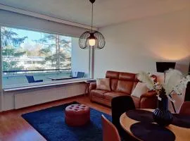 Costal Stay with Forest Views