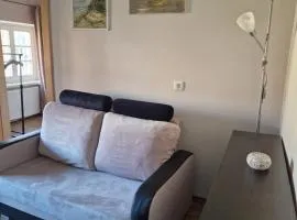 Jaukus butas senamiestyje