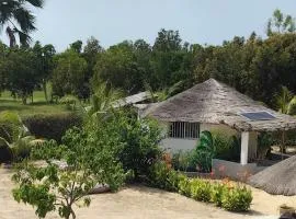 Résidence Le Marlodj