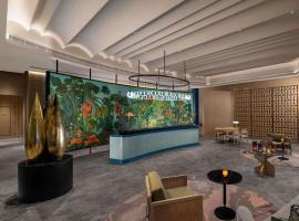 Pullman Chennai Anna Salai - Premium Brand By Accor, boutique hotel in Chennai