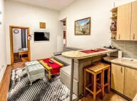 Apartman RAJAN Vlašić