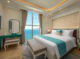 Mercure Nha Trang Beach，位于芽庄的酒店