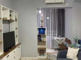 One Bedroom Apartment Lake View Pogradec