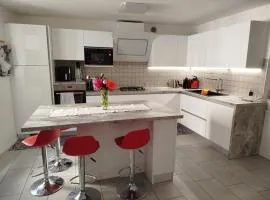 Vezzano Home