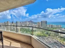 Best View in Honolulu