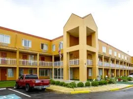 Copley Inn & Suites By OYO Akron OH