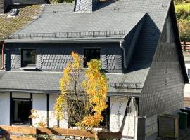 Vakantiehuis Ramsbeck