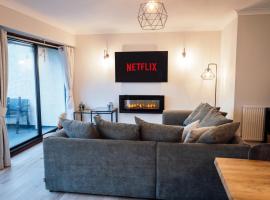 Bellman's Hideaway, hotel in Bowness-on-Windermere