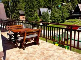 Apartman RAJAN Vlašić