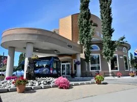 Puffin Inn