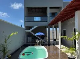 Casa de praia em Salinas
