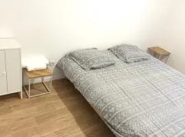 réf ch Chambre Double