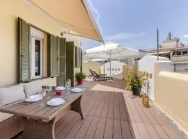 #ALS-On Air Luxury Rooftop