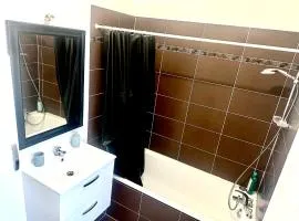 réf vrt Chambre à 10 min de Disneyland Paris