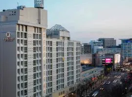 4 stars hotel in Silver Spring