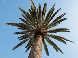 Papaya Cottage Punta del Hidalgo La Azócar