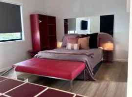 Aurora Self Contained Studio