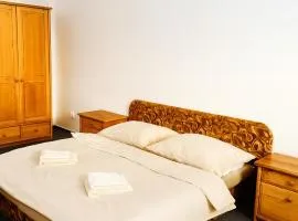 Apartmán 13
