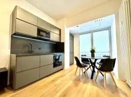 Florence sunny suite