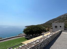 Magic estate on the wave 1, hotel a Kotronas