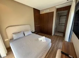Luxury apartment near CFC