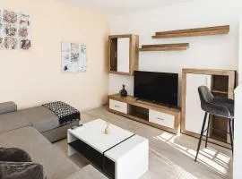 Apartmán 12