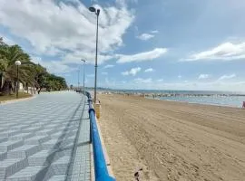 Amazing Apartment In Alicante With Wifi