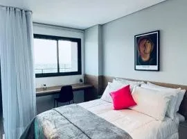 Apartamento luxuoso no Meireles