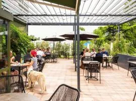 ibis Bordeaux Pessac Route des Vins