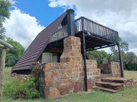 Cosy Cottage, villa in Buffelspoort