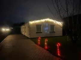 Cozy Rødbyhavn Villa - Lalandia/Puttgarden/Femern