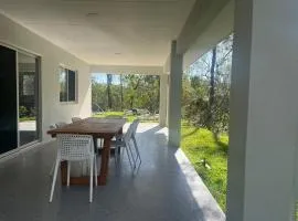 Koah hideaway cottage