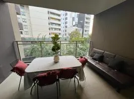 Wagga Apartments