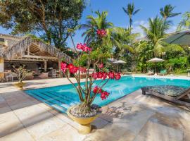 Controvento Boutique Hotel - Yoga Kitesurf, Hotel in Cumbuco