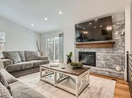 Littleton DTC updated GEM with Hot Tub!