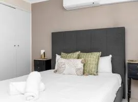 Wagga Central Apartments