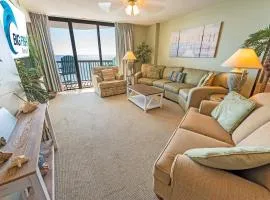 New 4BR Ocean Bay Club - Pools, Oceanview Condo!