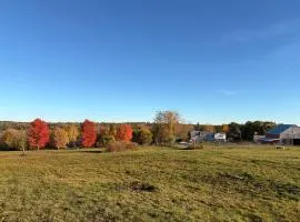 My Valhalla Farm