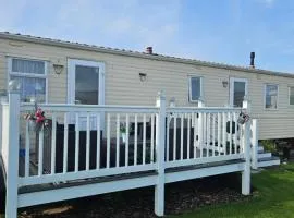 Colorado Caravan Hire at Skipsea Sands Holiday Park