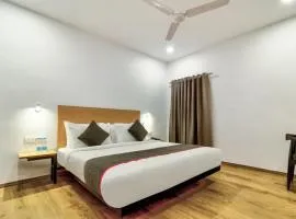 Hotel O Akash Ganga Park Circus