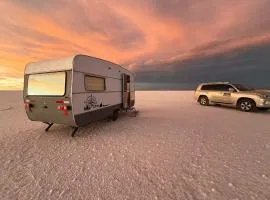 Camper Elegance Uyuni