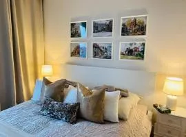 Apartament Kaszmirowy