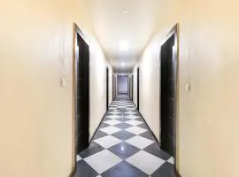 Hotel O Mini Punjab Hills